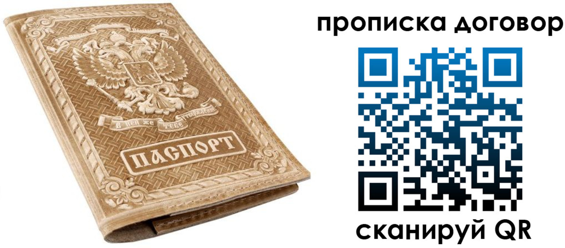 прописка от собственника в Оленегорске