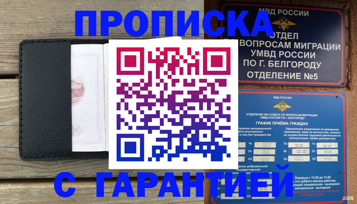 временная регистрация для всех в Оленегорске
